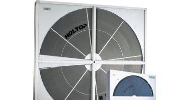 HEAT RECOVERY/HEAT WHEEL - HOLTOP